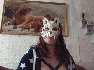 Erotic video chat Aizury