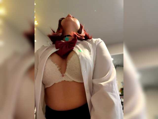 Broadcast screenshots AJandMARY69