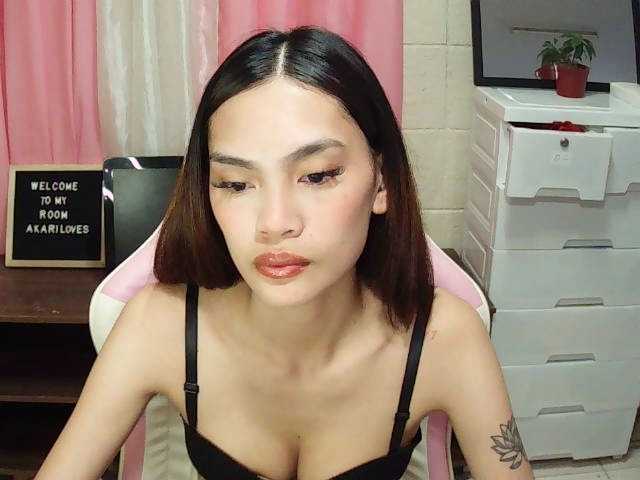 Broadcast screenshots Akariloves