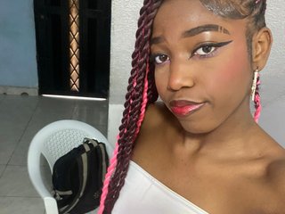 Erotic video chat AkariRosetti