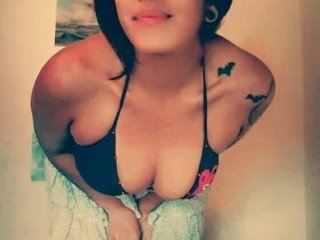 Erotic video chat Akasha69