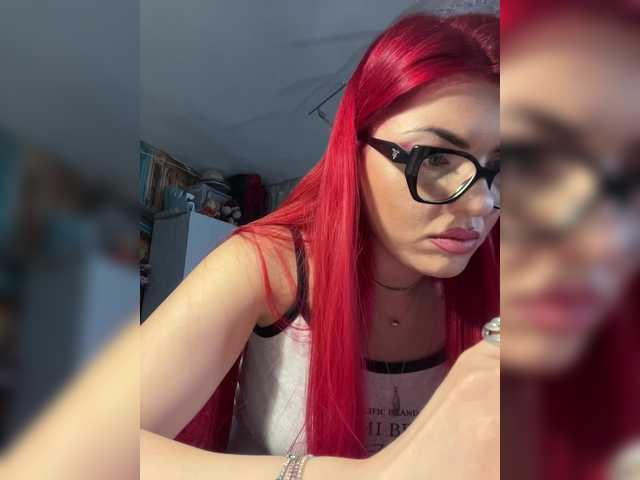 Broadcast screenshots AkashaQueen