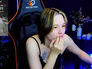 Erotic video chat Akemi-Sora