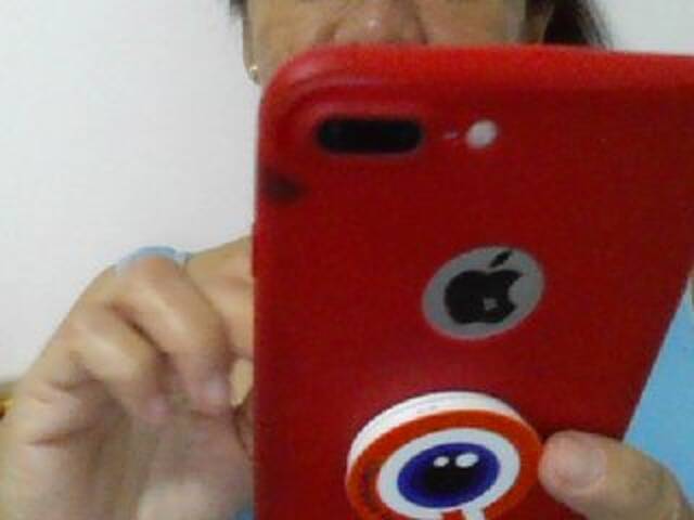 Broadcast screenshots AkemiAlonso