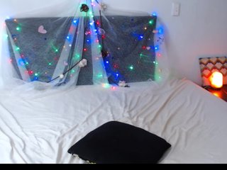 Broadcast screenshots Akiiralynn