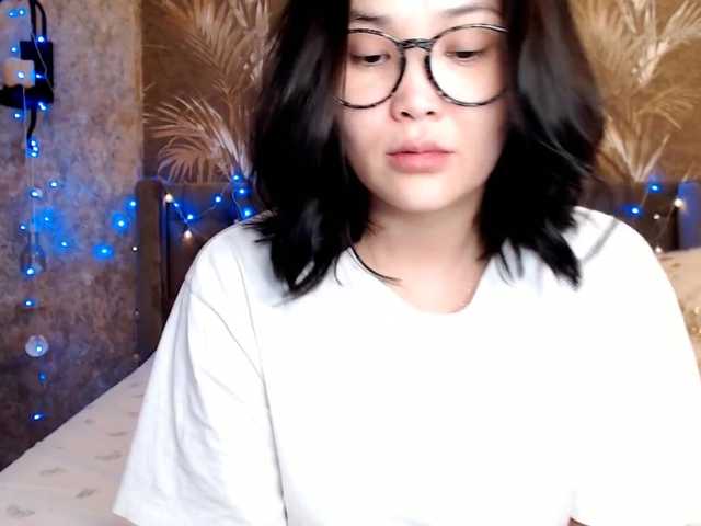 Broadcast screenshots AkinaLou
