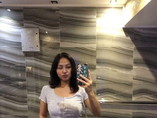 Erotic video chat Akinastar