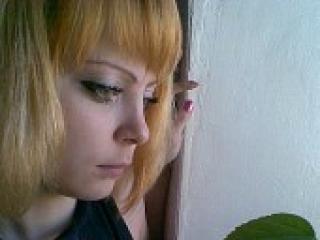 Erotic video chat akulinaxx