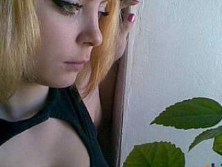 Erotic video chat akulinochka