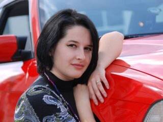 Erotic video chat IceDemonKori