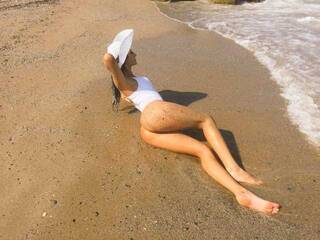 Erotic video chat ALady69