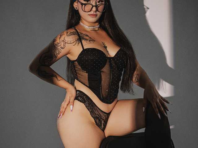 Photo of the profile Alahia-Dangelo