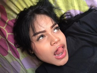 Erotic video chat AlaishaAjane