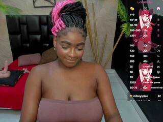 Erotic video chat alana-bonny