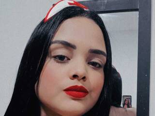 Erotic video chat alana-cooper