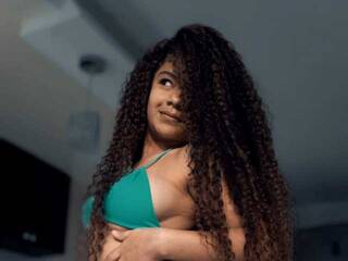 Erotic video chat alana-lolly