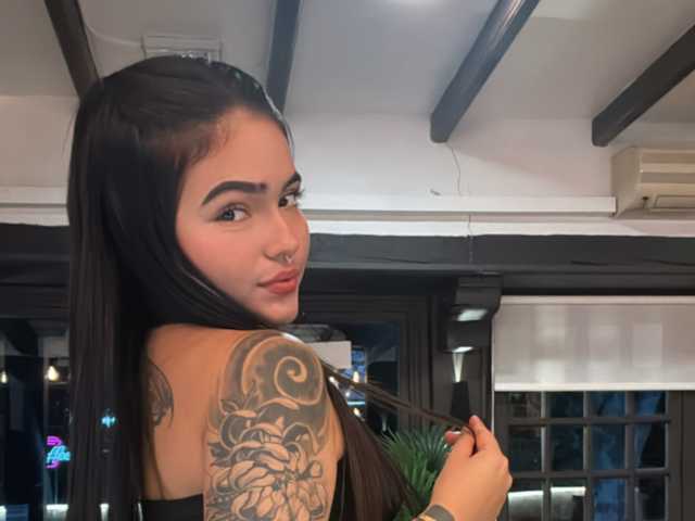 Photo of the profile AlanaFord