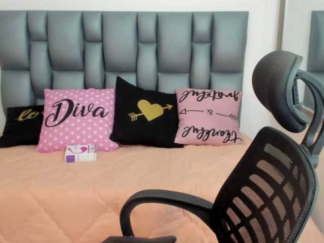 Broadcast screenshots alanagold