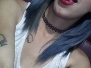 Erotic video chat AlanahPreston