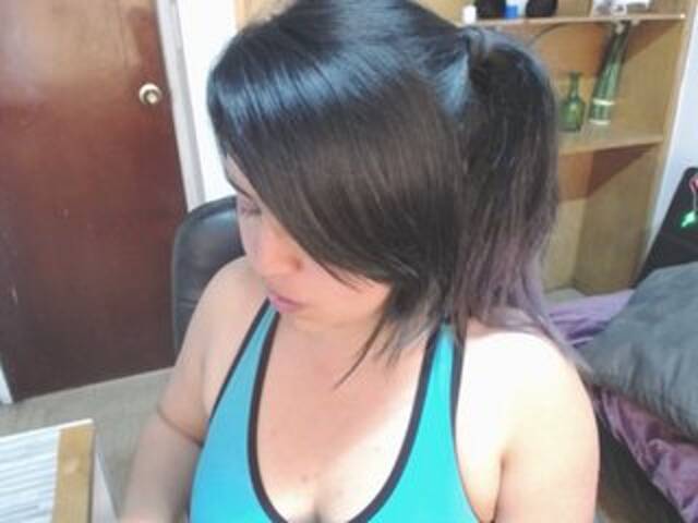 Broadcast screenshots alanahray