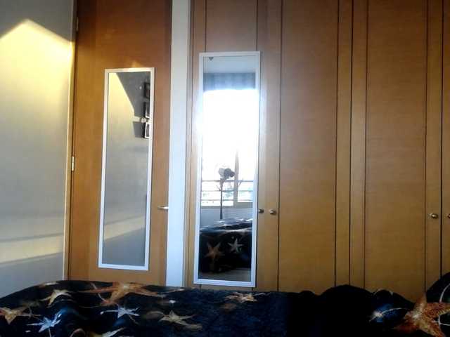 Broadcast screenshots AlanaSweet