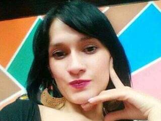 Erotic video chat AlanaThompson