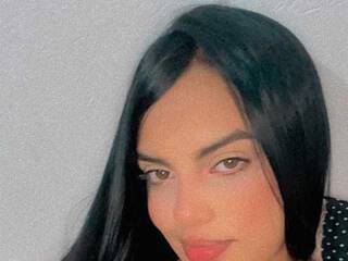 Erotic video chat ALANAVALERY