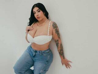 Erotic video chat AlanaWade