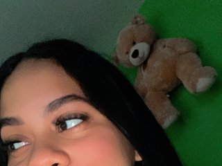 Erotic video chat ALANAWAVES