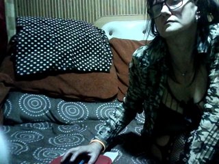 Erotic video chat AlanaXDream