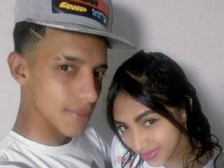 Erotic video chat AlanayDiego