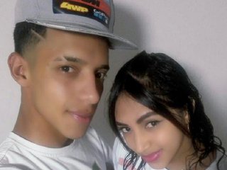 Erotic video chat AlanayDiego