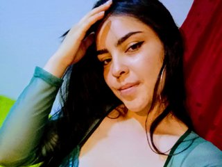 Erotic video chat ALANNA-DM