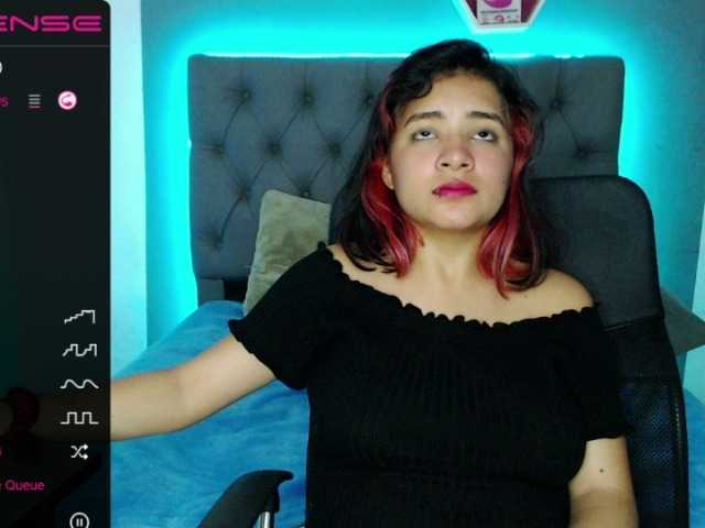 Broadcast screenshots Alannasweety