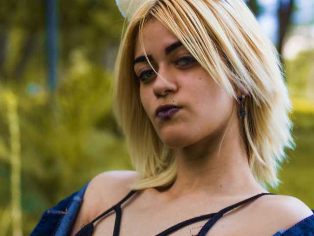 Photo of the profile AlaskaQueen