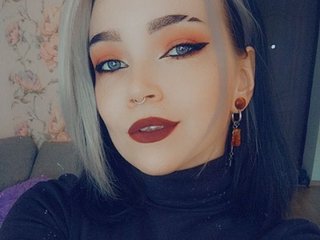 Erotic video chat Alastaira