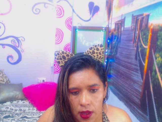 Broadcast screenshots AlayaSmith