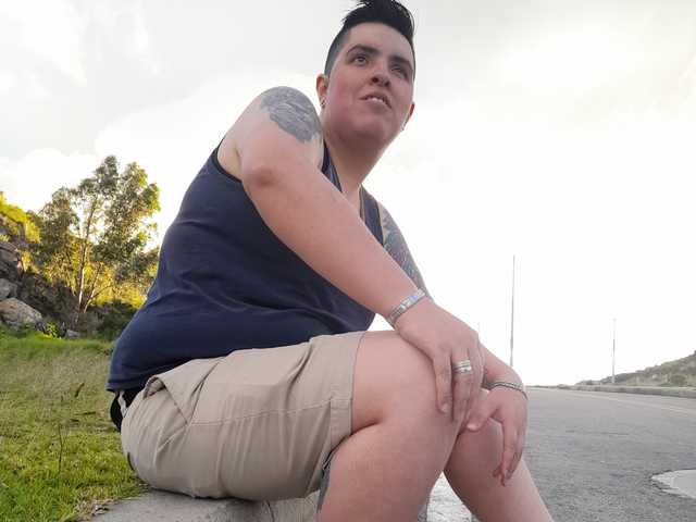 Photo of the profile AlbaDegeneres