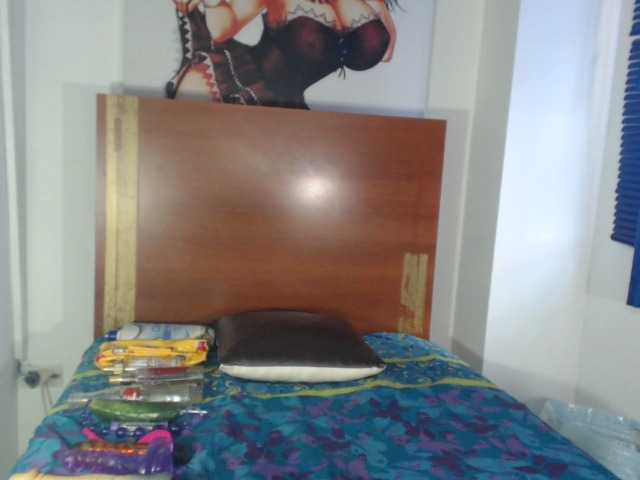 Broadcast screenshots Albarocio