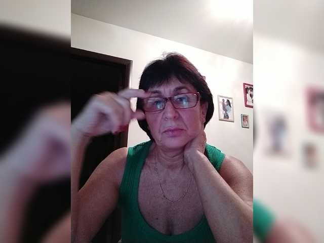 Broadcast screenshots AlbinaXPretty