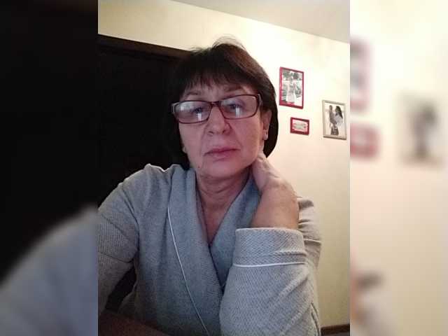 Broadcast screenshots AlbinaXPretty