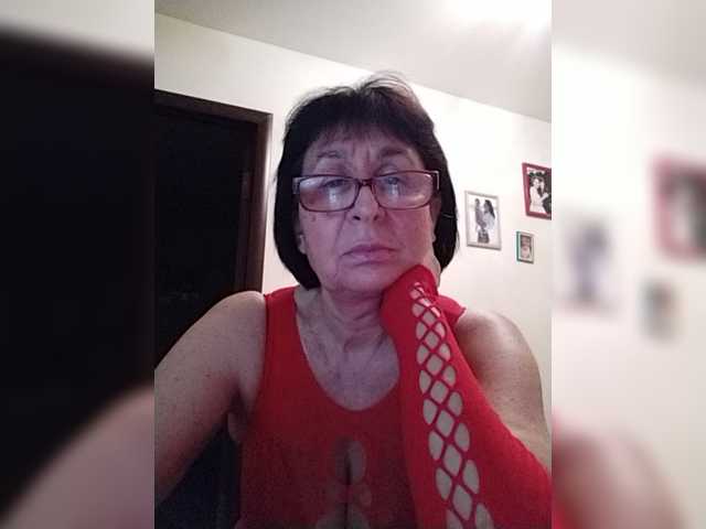 Broadcast screenshots AlbinaXPretty