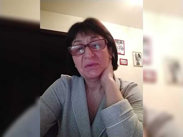 Broadcast screenshots AlbinaXPretty