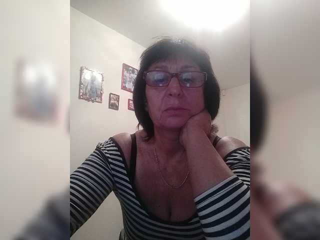 Broadcast screenshots AlbinaXPretty