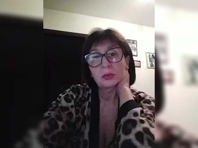 Broadcast screenshots AlbinaXPretty