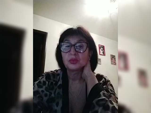 Broadcast screenshots AlbinaXPretty