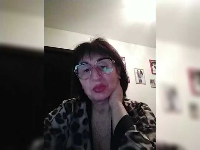 Broadcast screenshots AlbinaXPretty