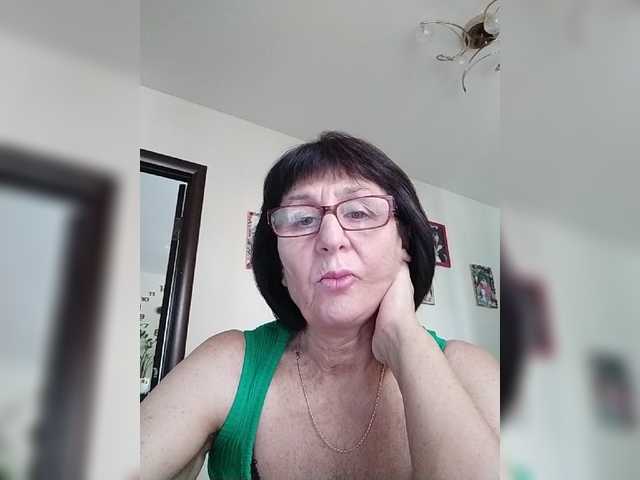 Broadcast screenshots AlbinaXPretty