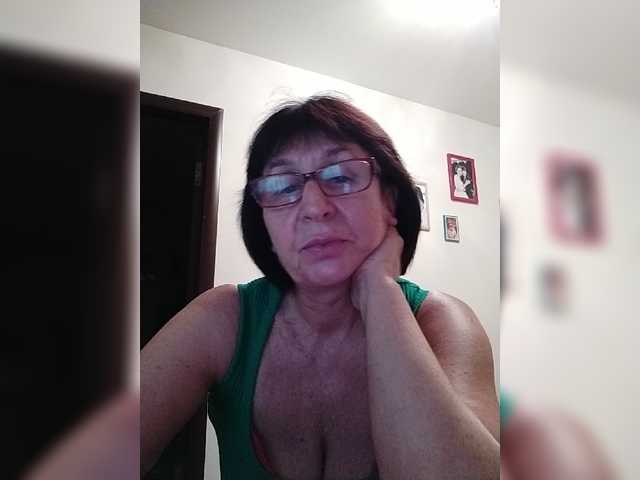 Broadcast screenshots AlbinaXPretty