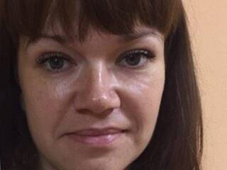 Erotic video chat AldinaRay